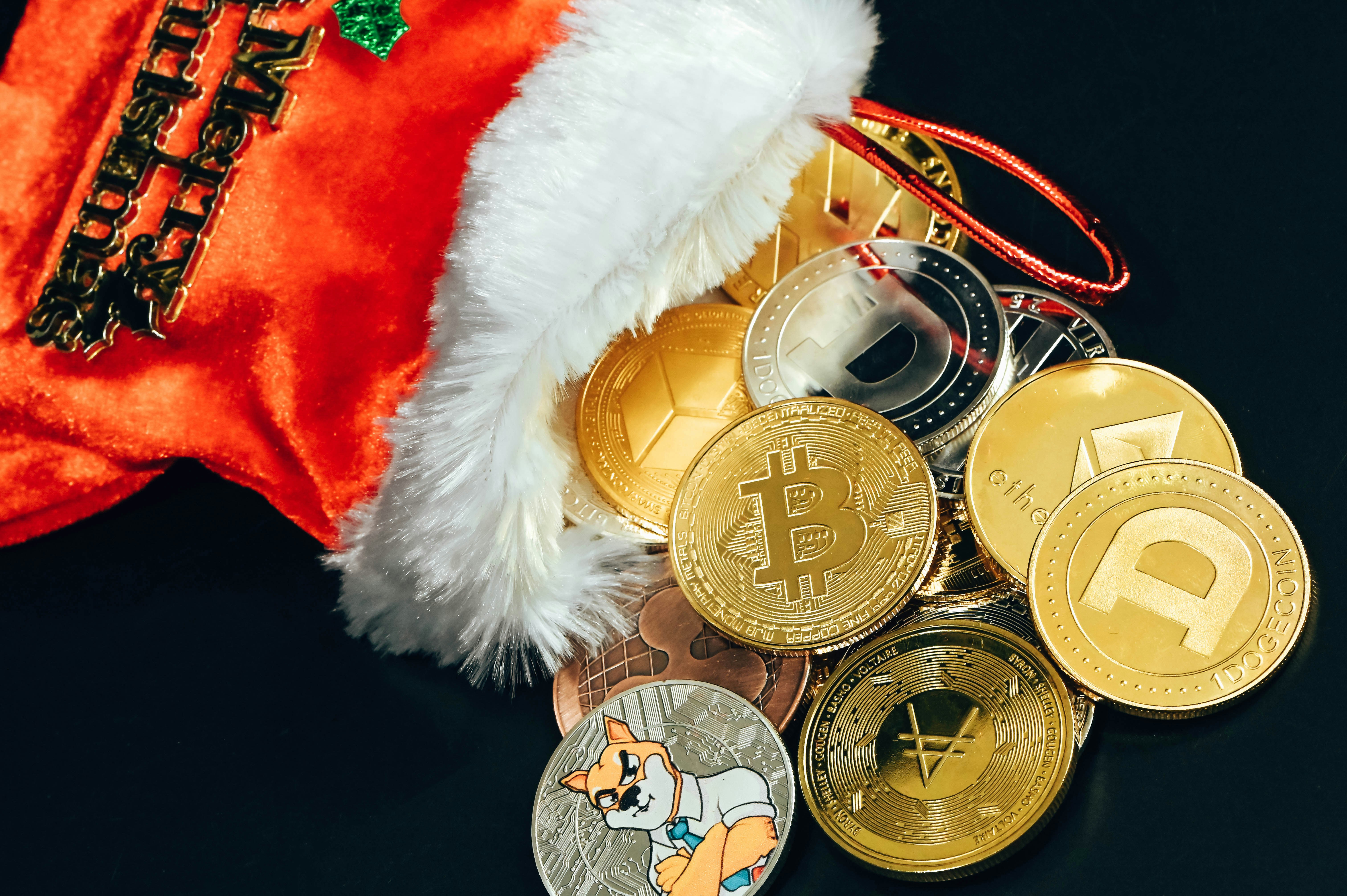 BTC 650Ecran Trading